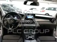 2014 Mercedes Benz C 180