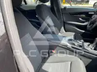 2014 Mercedes Benz C 180