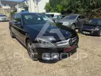 2014 Mercedes Benz C 180