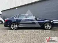 2014 Mercedes Benz C 180