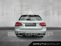 2014 Mercedes Benz C 180