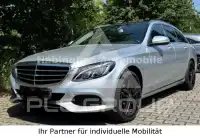 2014 Mercedes Benz C 180