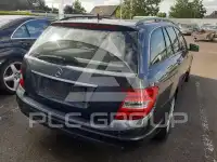 2014 Mercedes Benz C 180