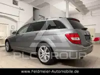 2014 Mercedes Benz C 180