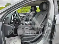 2014 Mercedes Benz C 180