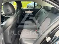 2014 Mercedes Benz C 180