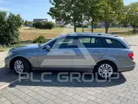 2014 Mercedes Benz C 180