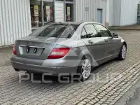 2014 Mercedes Benz C 180