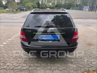 2014 Mercedes Benz C 180