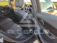 2014 Mercedes Benz C 180
