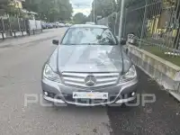 2014 Mercedes Benz C 180