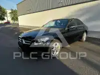 2014 Mercedes Benz C 180
