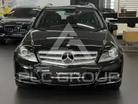 2014 Mercedes Benz C 180