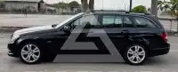 2014 Mercedes Benz C 180
