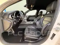 2014 Mercedes Benz C 180