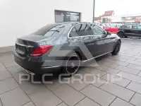 2014 Mercedes Benz C 180