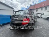 2014 Mercedes Benz C 180