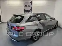 2014 Mercedes Benz C 180