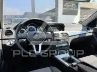 2014 Mercedes Benz C 180