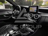 2014 Mercedes Benz C 180