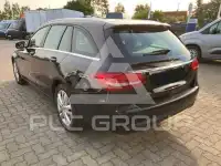 2014 Mercedes Benz C 180
