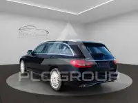 2014 Mercedes Benz C 180
