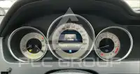 2014 Mercedes Benz C 180
