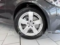 2014 Mercedes Benz C 180