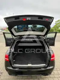 2014 Mercedes Benz C 180
