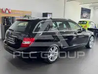 2014 Mercedes Benz C 180