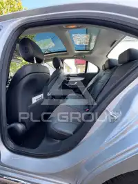 2014 Mercedes Benz C 180