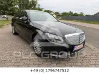 2014 Mercedes Benz C 180