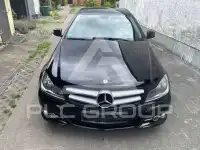 2014 Mercedes Benz C 180