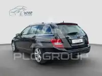 2014 Mercedes Benz C 180