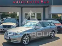 2014 Mercedes Benz C 180