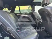 2014 Mercedes Benz C 180