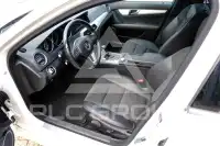 2014 Mercedes Benz C 180