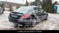 2014 Mercedes Benz C 180