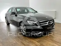 2014 Mercedes Benz C 180