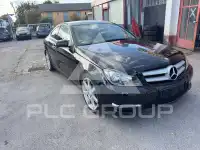 2014 Mercedes Benz C 180