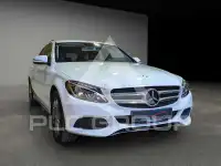 2014 Mercedes Benz C 180