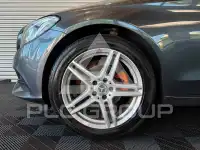 2014 Mercedes Benz C 180