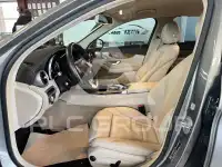 2014 Mercedes Benz C 180