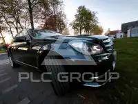 2014 Mercedes Benz C 180