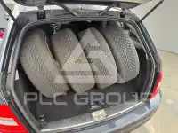 2014 Mercedes Benz C 180