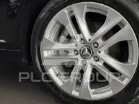 2014 Mercedes Benz C 180