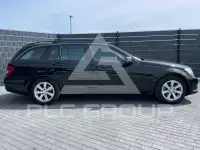 2014 Mercedes Benz C 180