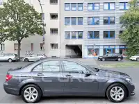 2014 Mercedes Benz C 180