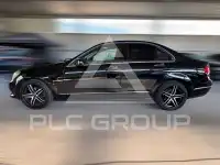 2014 Mercedes Benz C 180