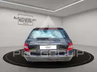 2014 Mercedes Benz C 180